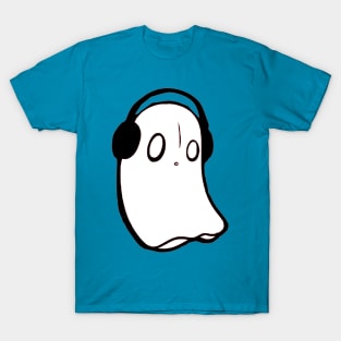 Napstablook Undertale T-Shirt